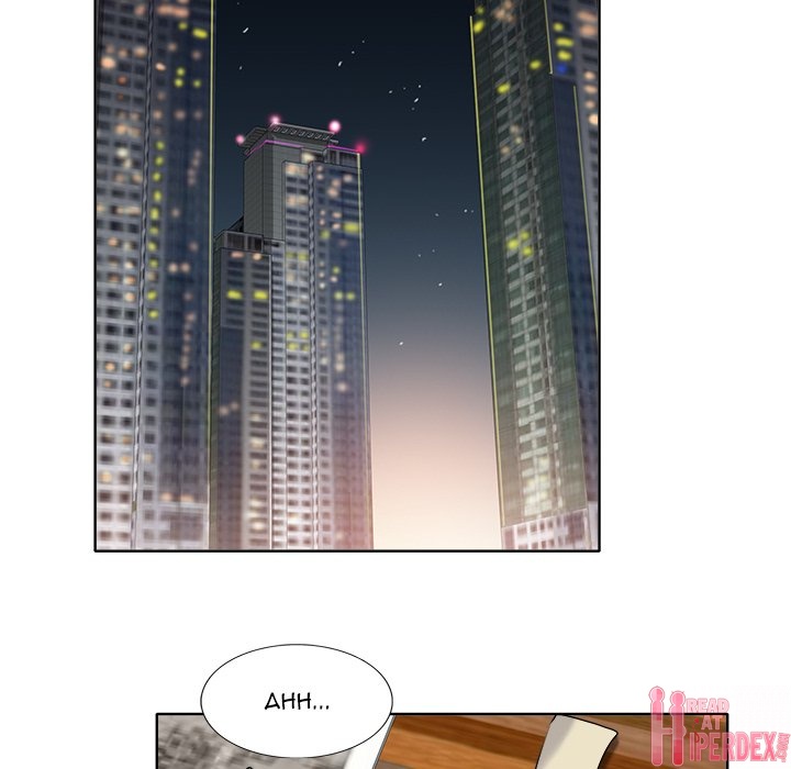 The Affair (moonk) chapter 17 page 13
