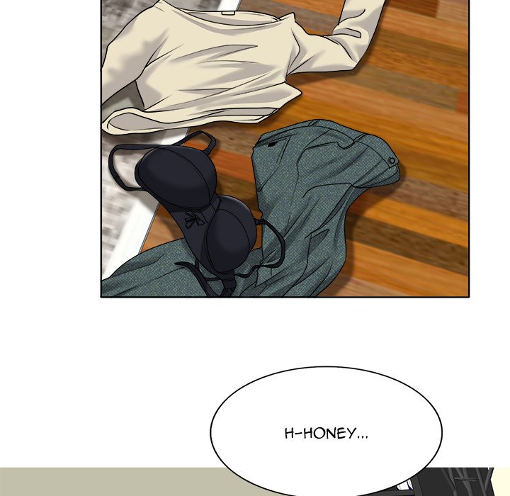 The Affair (moonk) chapter 17 page 14