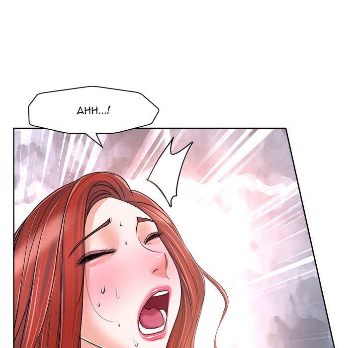 The Affair (moonk) chapter 17 page 20