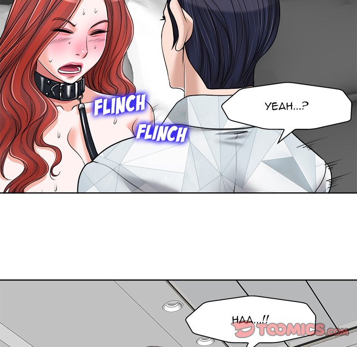 The Affair (moonk) chapter 17 page 27