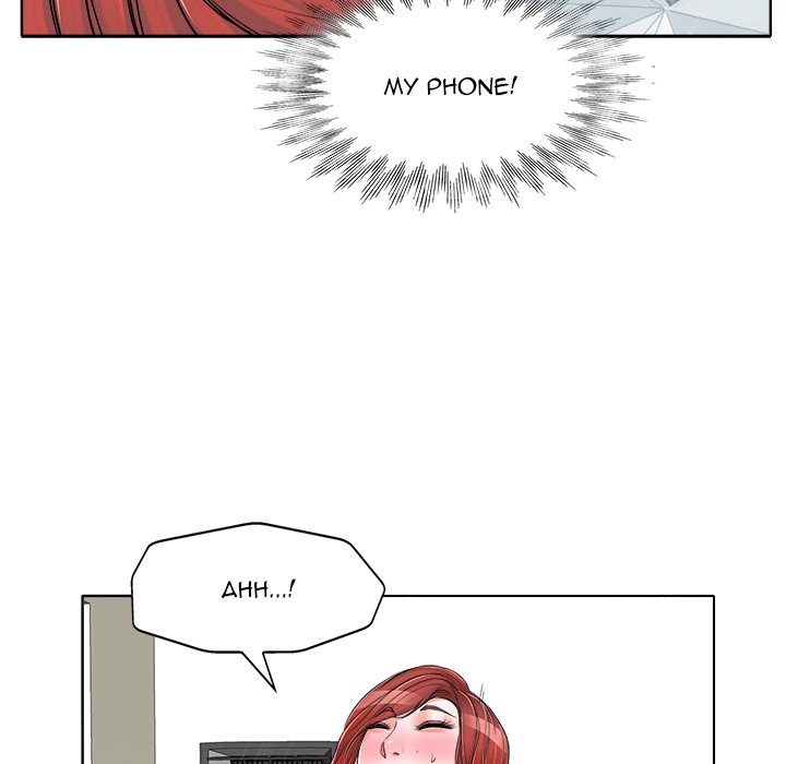 The Affair (moonk) chapter 17 page 31