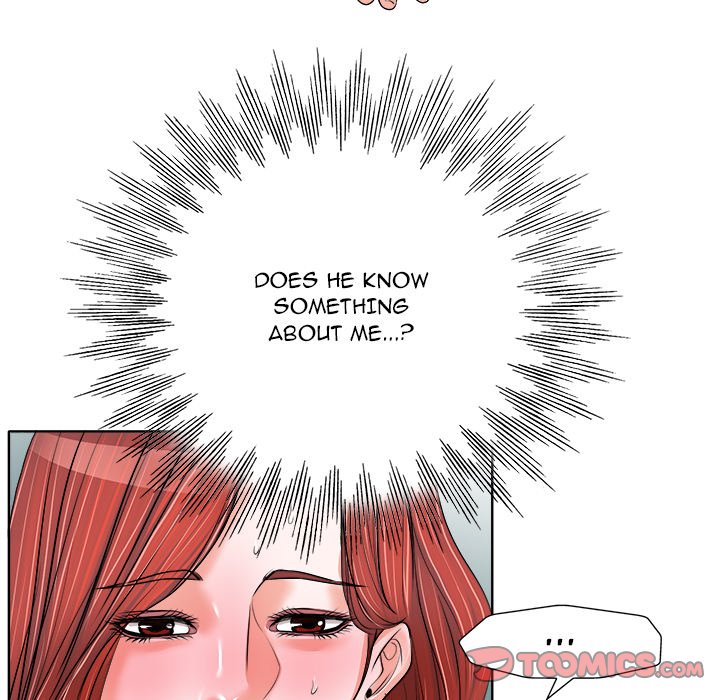 The Affair (moonk) chapter 17 page 33