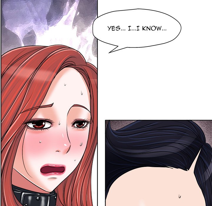 The Affair (moonk) chapter 17 page 38