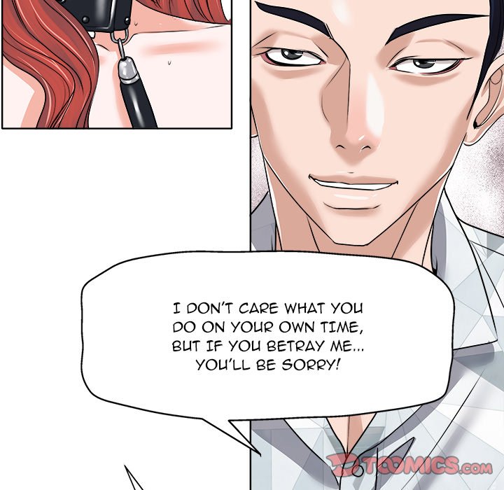 The Affair (moonk) chapter 17 page 39