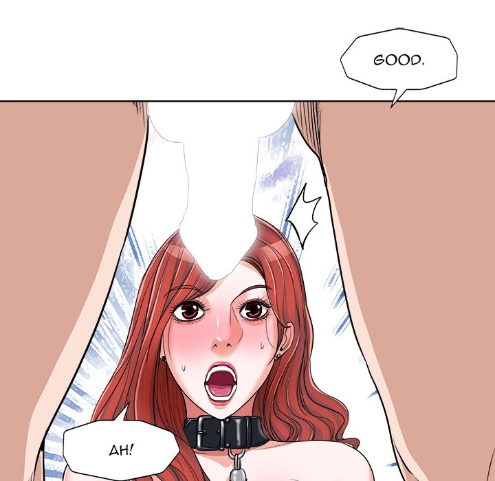 The Affair (moonk) chapter 17 page 41