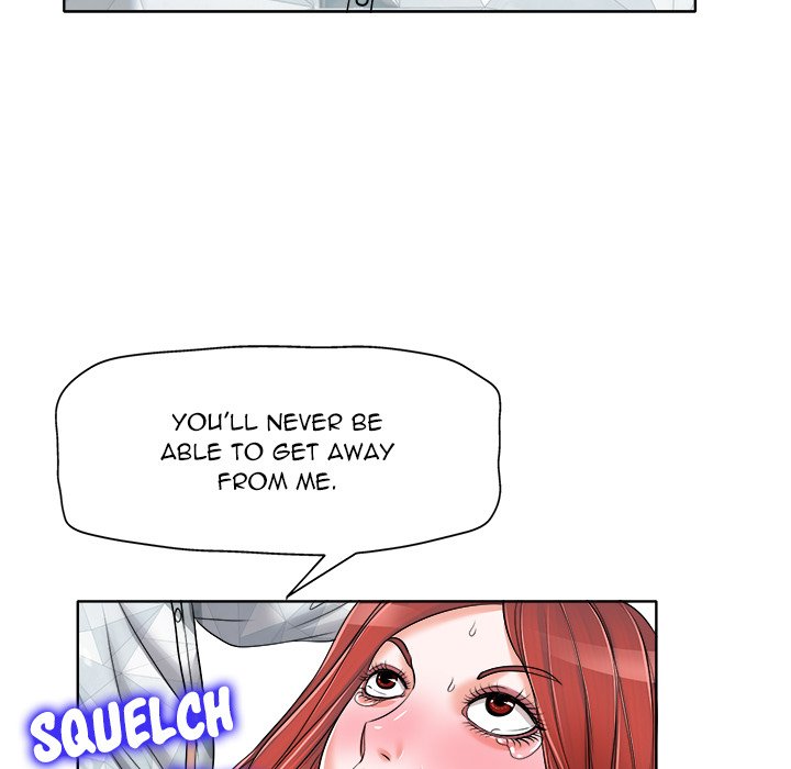 The Affair (moonk) chapter 17 page 50