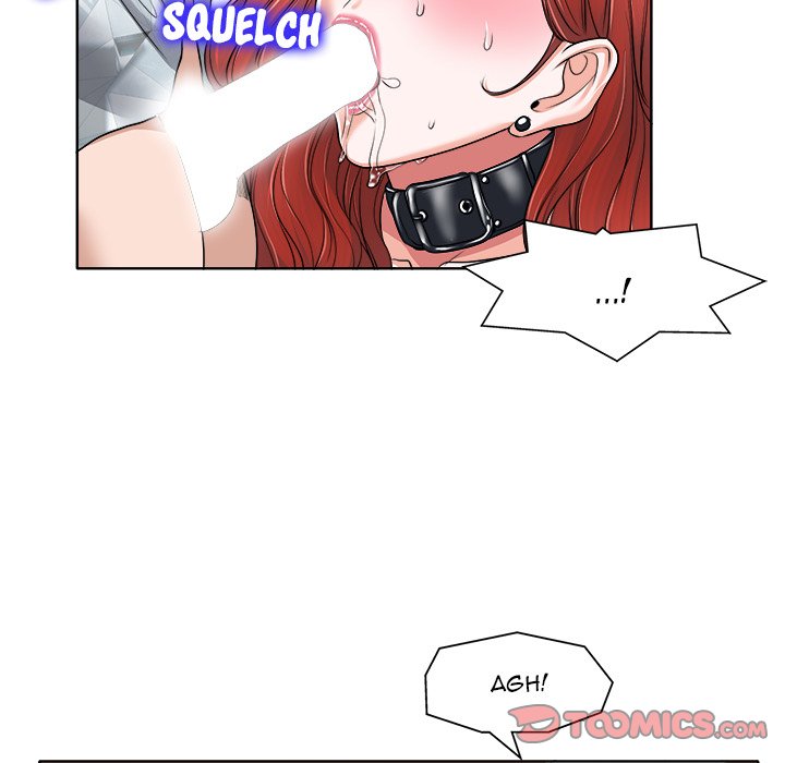 The Affair (moonk) chapter 17 page 51