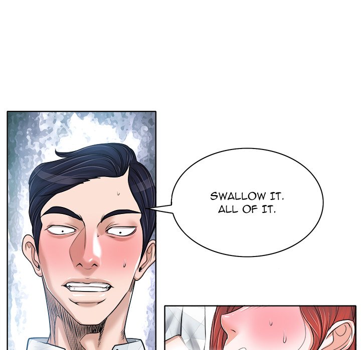 The Affair (moonk) chapter 17 page 53
