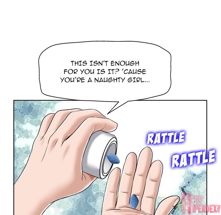 The Affair (moonk) chapter 17 page 58