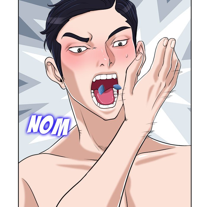 The Affair (moonk) chapter 17 page 60
