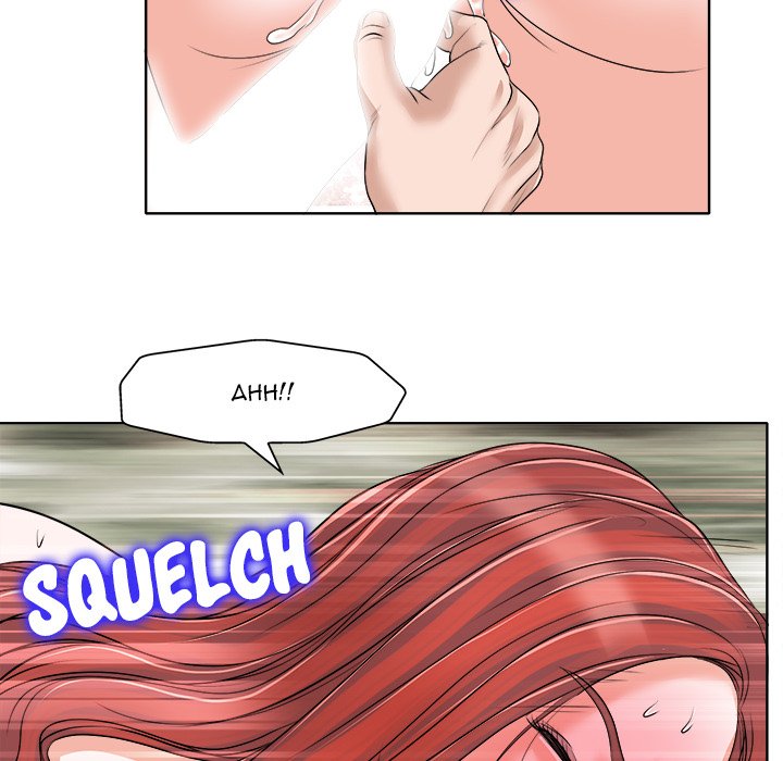 The Affair (moonk) chapter 17 page 65