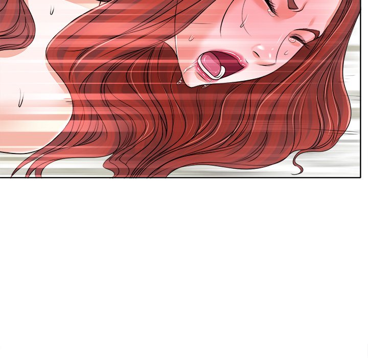 The Affair (moonk) chapter 17 page 66
