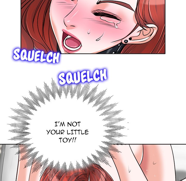 The Affair (moonk) chapter 17 page 70