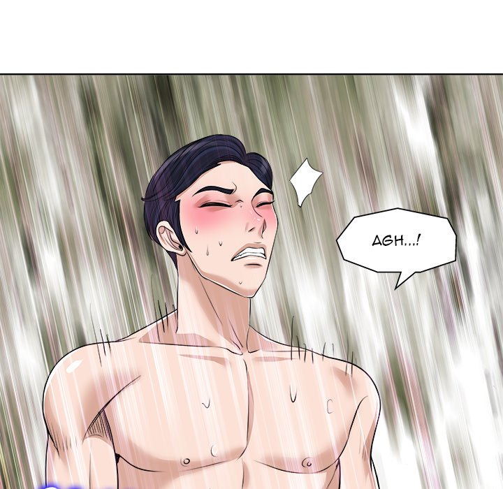 The Affair (moonk) chapter 17 page 72