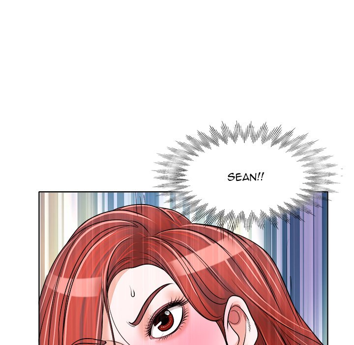 The Affair (moonk) chapter 17 page 76