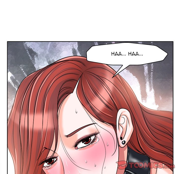 The Affair (moonk) chapter 17 page 81