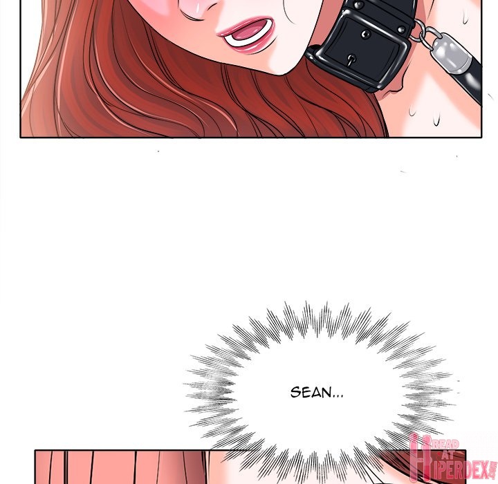 The Affair (moonk) chapter 17 page 82