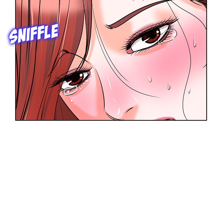 The Affair (moonk) chapter 17 page 83