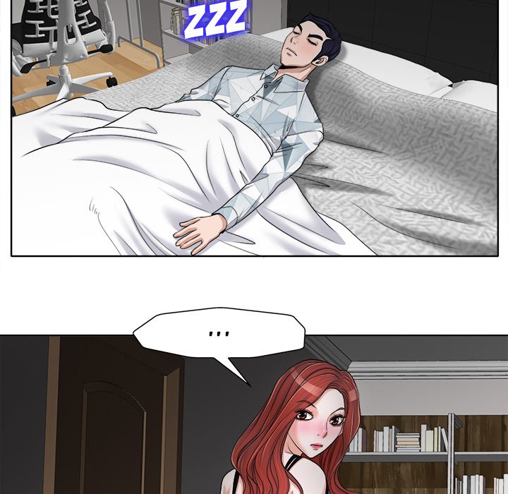 The Affair (moonk) chapter 17 page 86