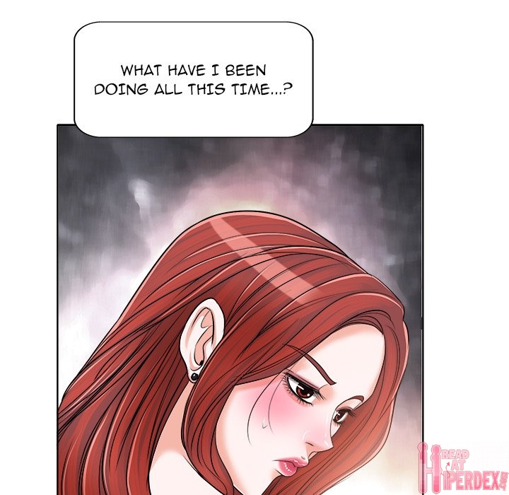 The Affair (moonk) chapter 17 page 88