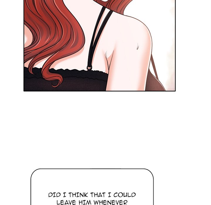 The Affair (moonk) chapter 17 page 89