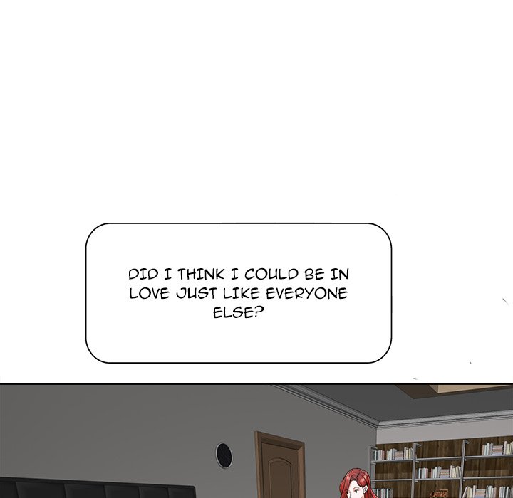 The Affair (moonk) chapter 17 page 91