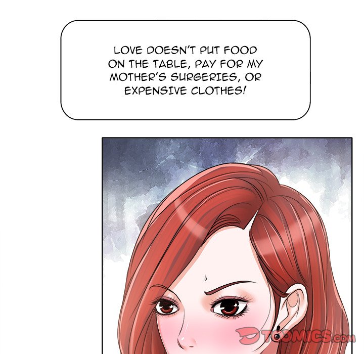 The Affair (moonk) chapter 17 page 93