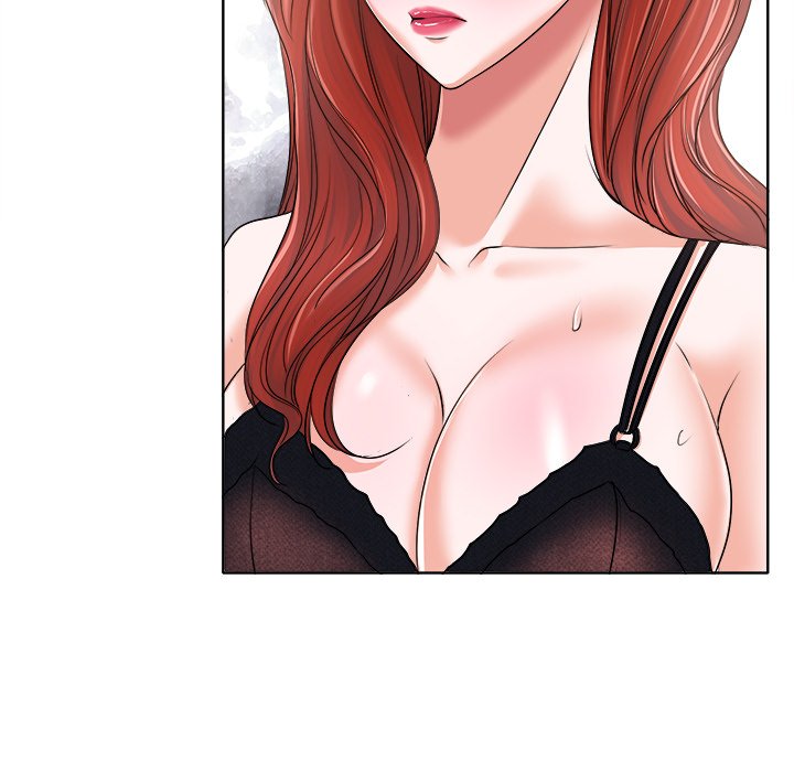 The Affair (moonk) chapter 17 page 94