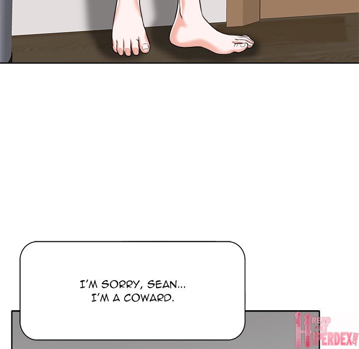 The Affair (moonk) chapter 17 page 97