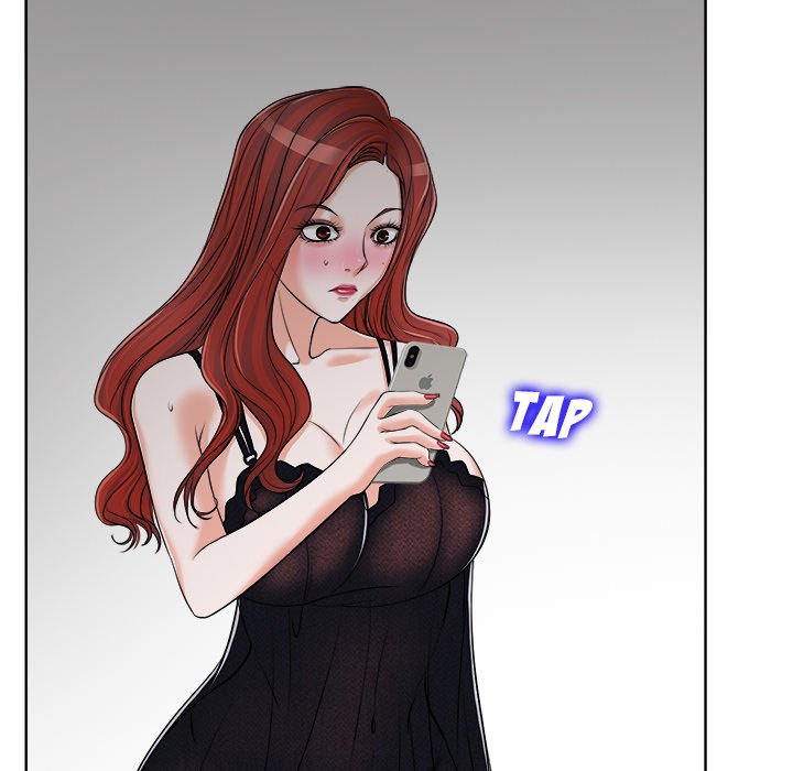 The Affair (moonk) chapter 17 page 98