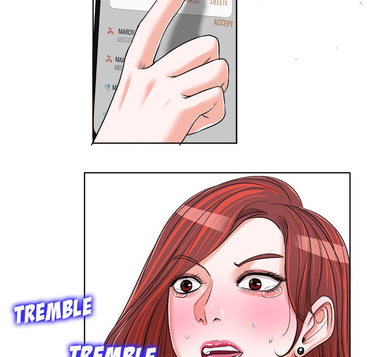 The Affair (moonk) chapter 17 page 101