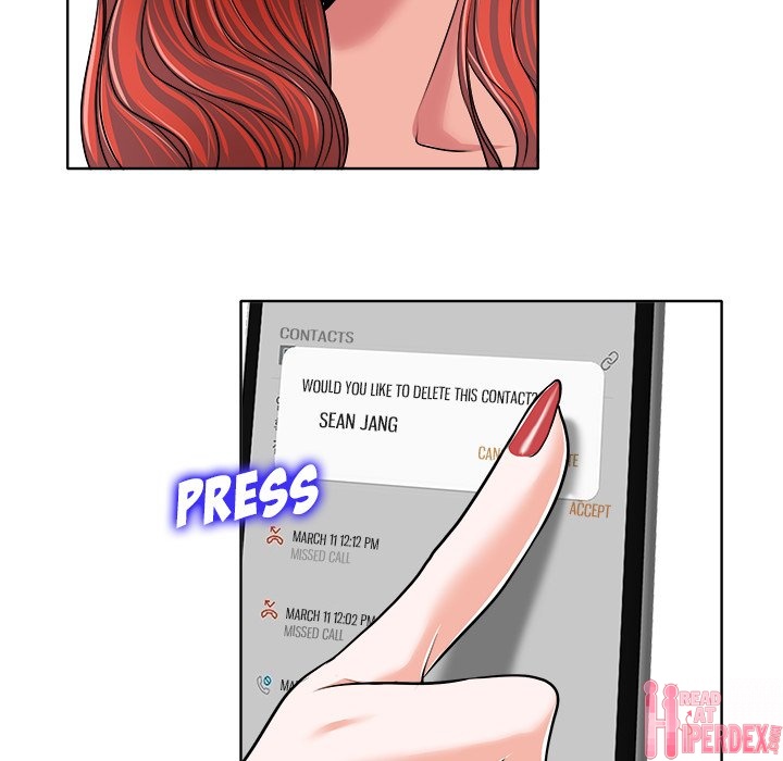 The Affair (moonk) chapter 17 page 103