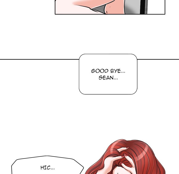 The Affair (moonk) chapter 17 page 104