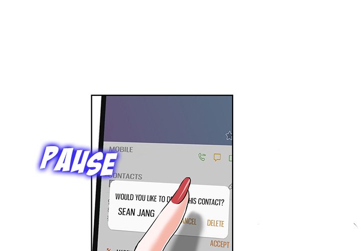 The Affair (moonk) chapter 18 page 2