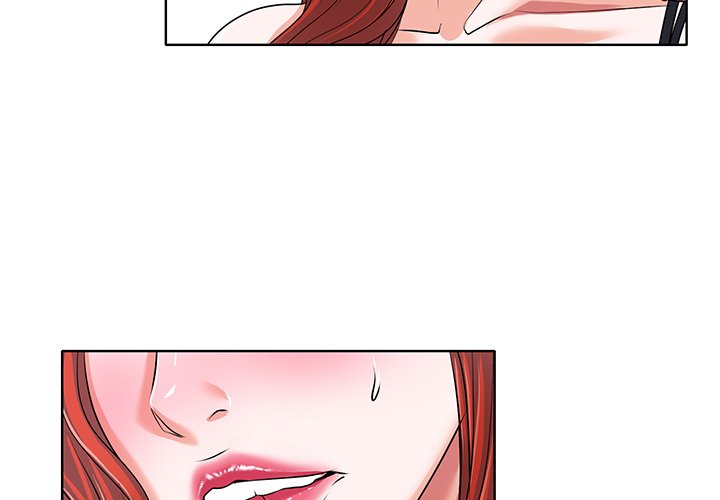 The Affair (moonk) chapter 18 page 5