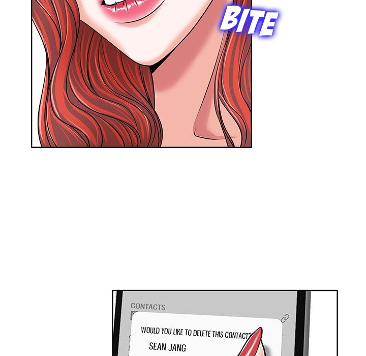 The Affair (moonk) chapter 18 page 6