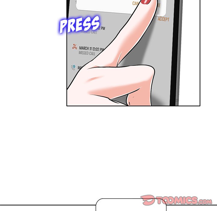 The Affair (moonk) chapter 18 page 7