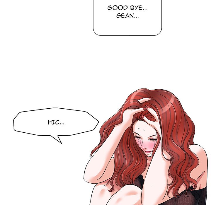 The Affair (moonk) chapter 18 page 8