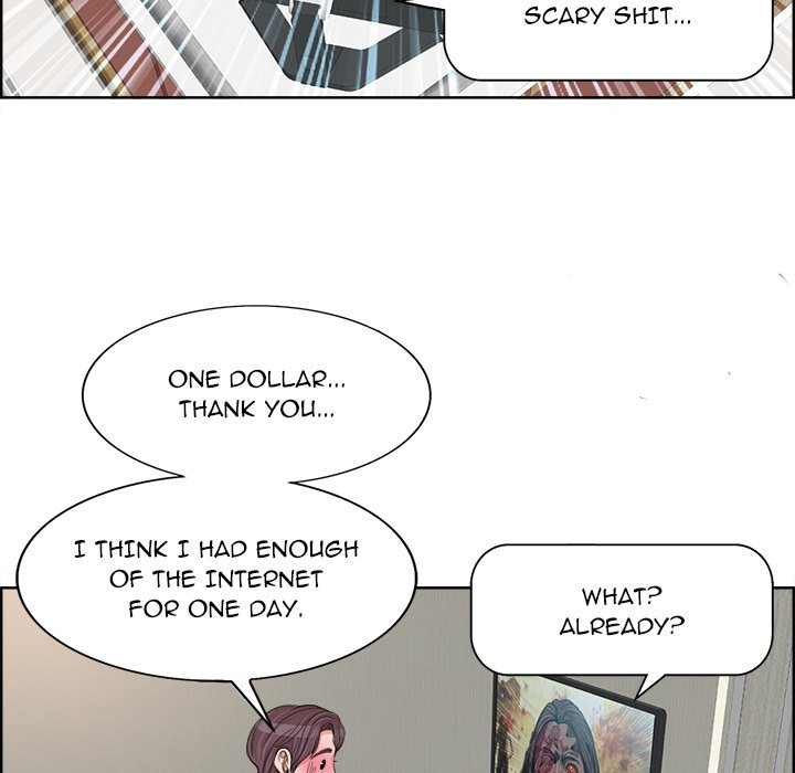 The Affair (moonk) chapter 18 page 16