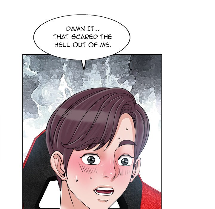 The Affair (moonk) chapter 18 page 18