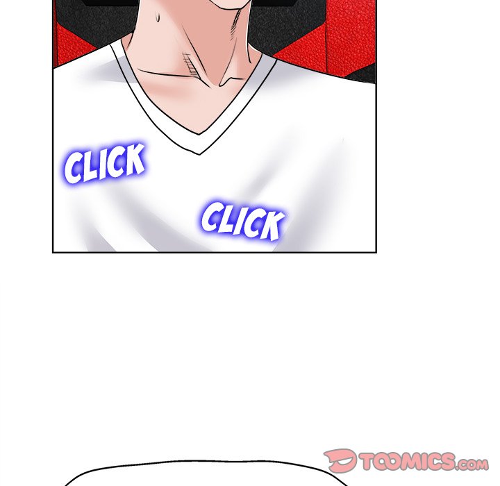 The Affair (moonk) chapter 18 page 19