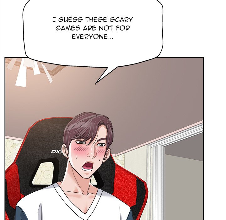 The Affair (moonk) chapter 18 page 20