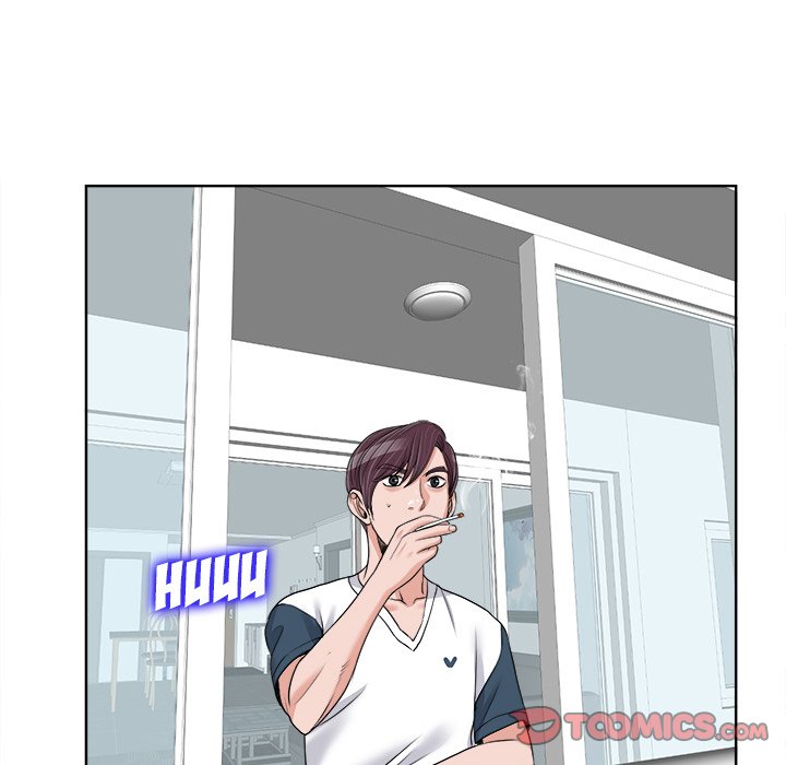 The Affair (moonk) chapter 18 page 23
