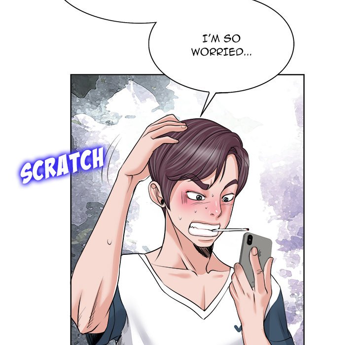 The Affair (moonk) chapter 18 page 28