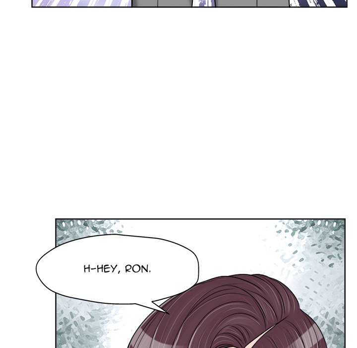 The Affair (moonk) chapter 18 page 33