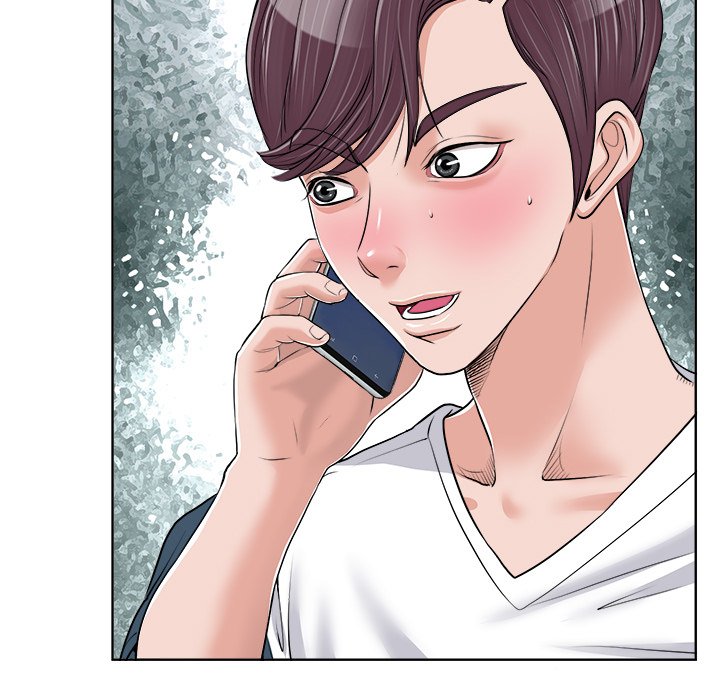 The Affair (moonk) chapter 18 page 34
