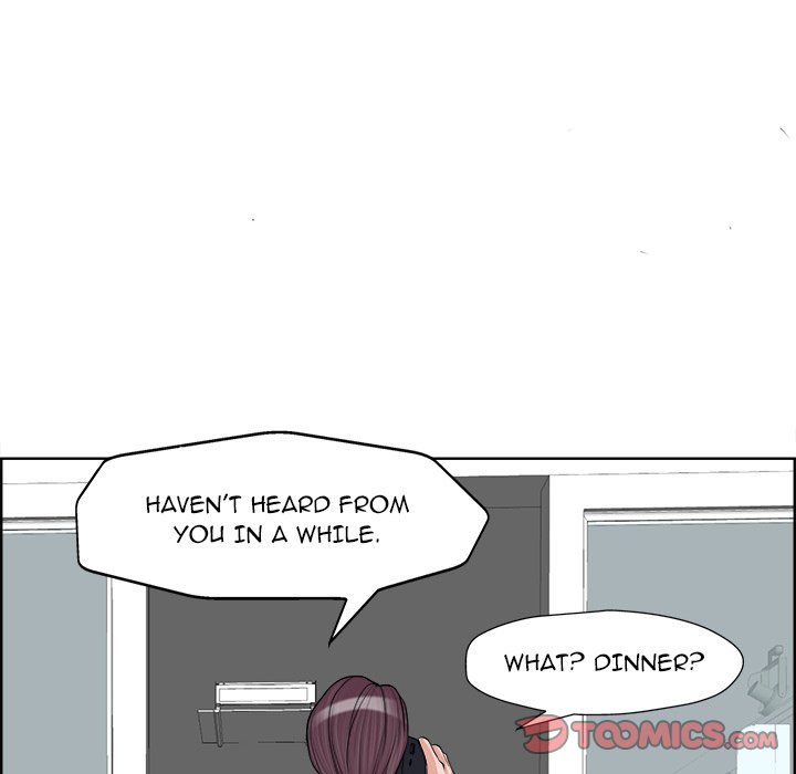 The Affair (moonk) chapter 18 page 35