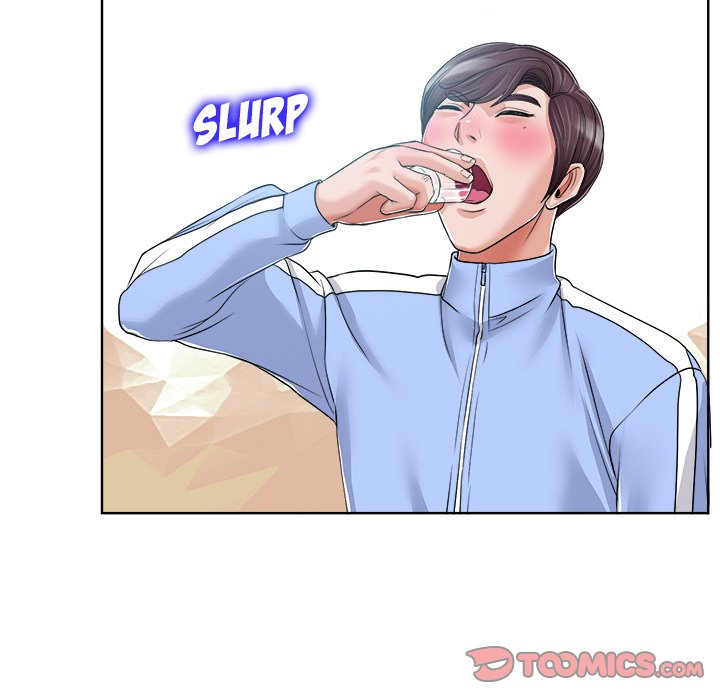 The Affair (moonk) chapter 18 page 43