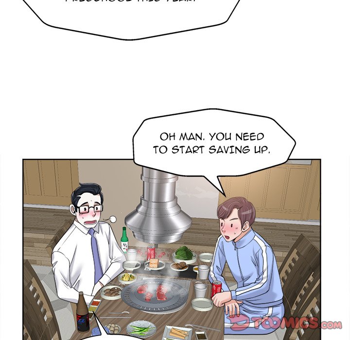 The Affair (moonk) chapter 18 page 47