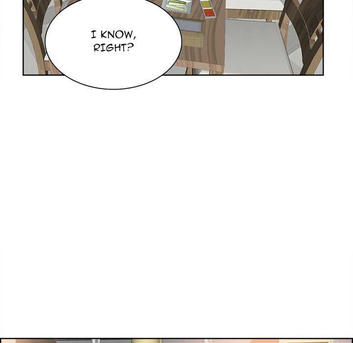 The Affair (moonk) chapter 18 page 48